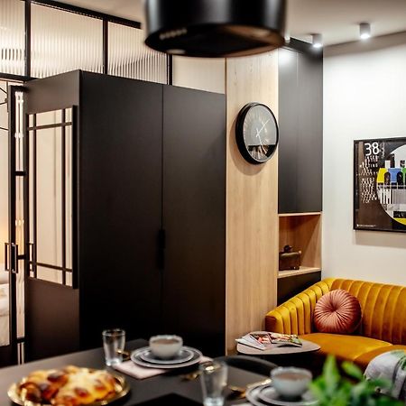 Apartamenty Kolegiacka Stare Miasto Zamosc #N/A Exterior foto