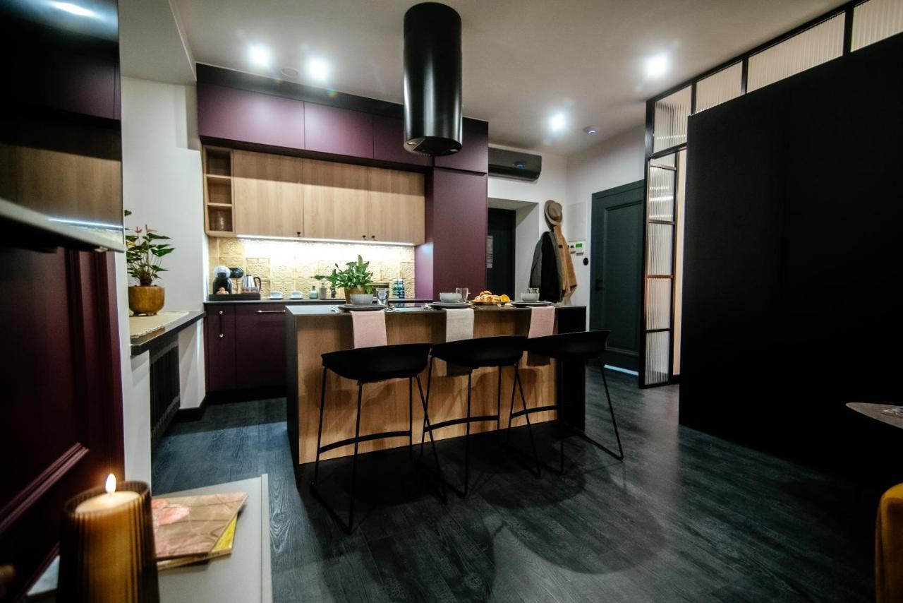 Apartamenty Kolegiacka Stare Miasto Zamosc #N/A Exterior foto