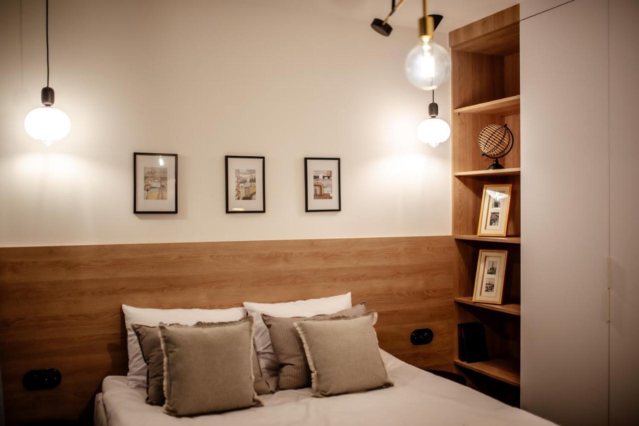 Apartamenty Kolegiacka Stare Miasto Zamosc #N/A Exterior foto