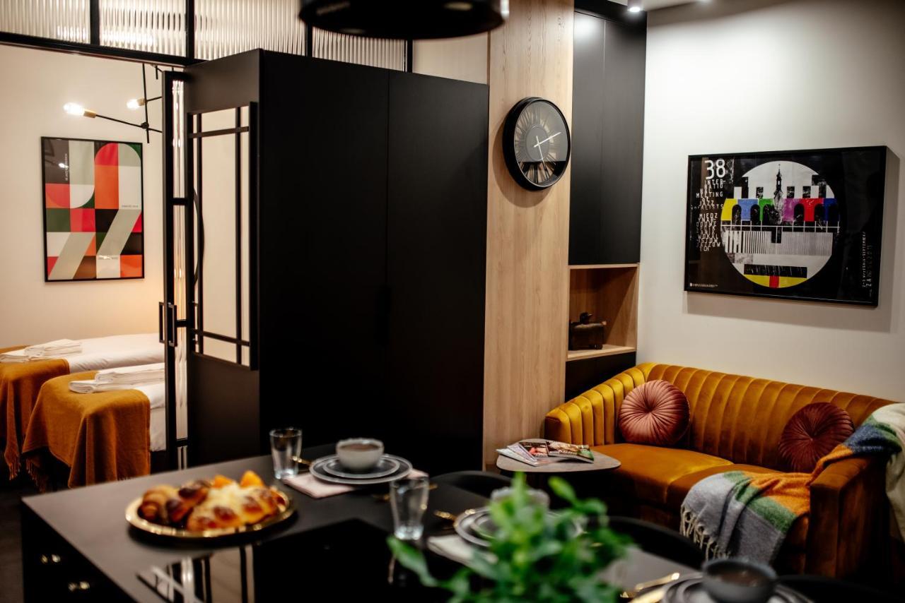Apartamenty Kolegiacka Stare Miasto Zamosc #N/A Exterior foto