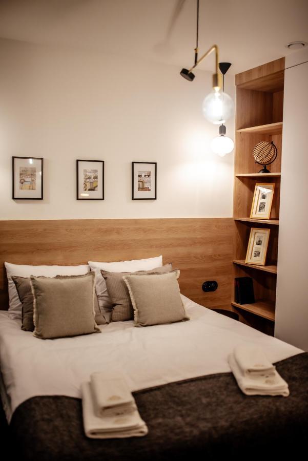 Apartamenty Kolegiacka Stare Miasto Zamosc #N/A Exterior foto