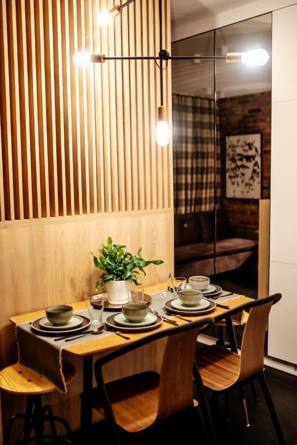 Apartamenty Kolegiacka Stare Miasto Zamosc #N/A Exterior foto