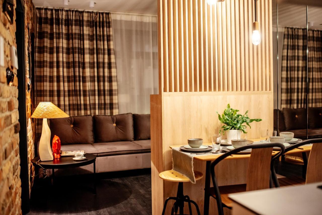 Apartamenty Kolegiacka Stare Miasto Zamosc #N/A Exterior foto