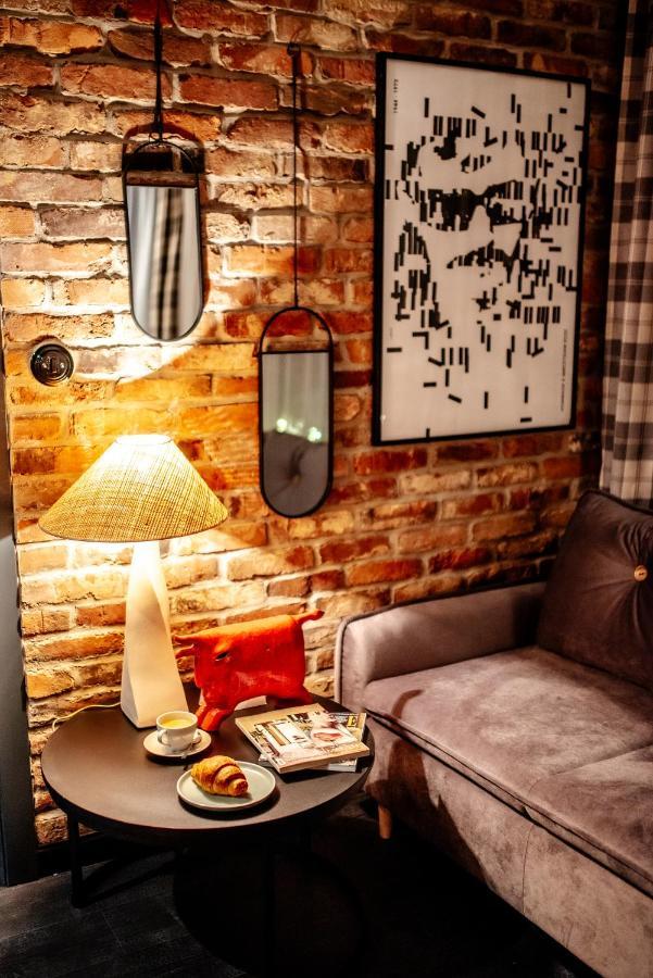 Apartamenty Kolegiacka Stare Miasto Zamosc #N/A Exterior foto