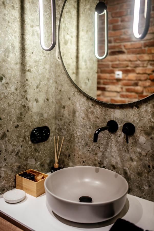 Apartamenty Kolegiacka Stare Miasto Zamosc #N/A Exterior foto