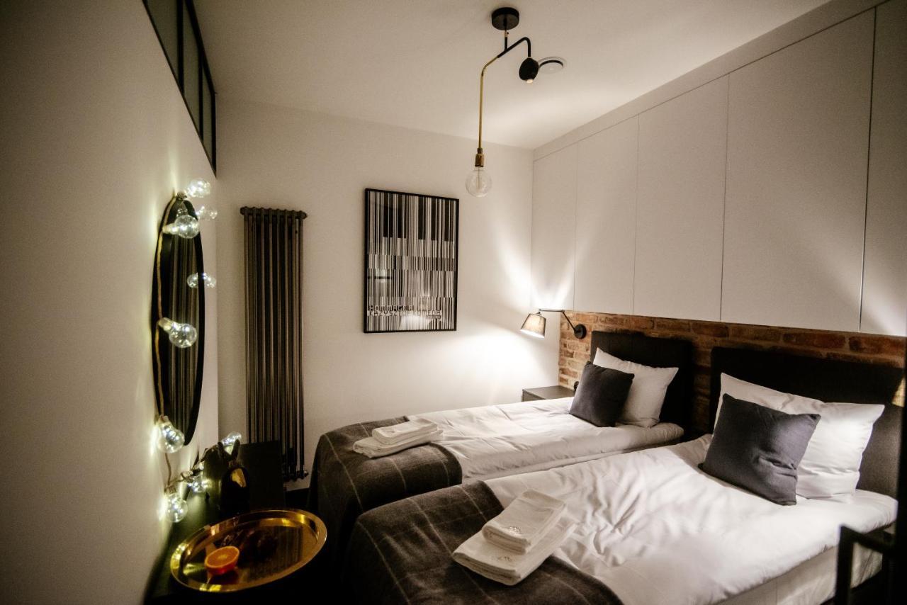 Apartamenty Kolegiacka Stare Miasto Zamosc #N/A Exterior foto