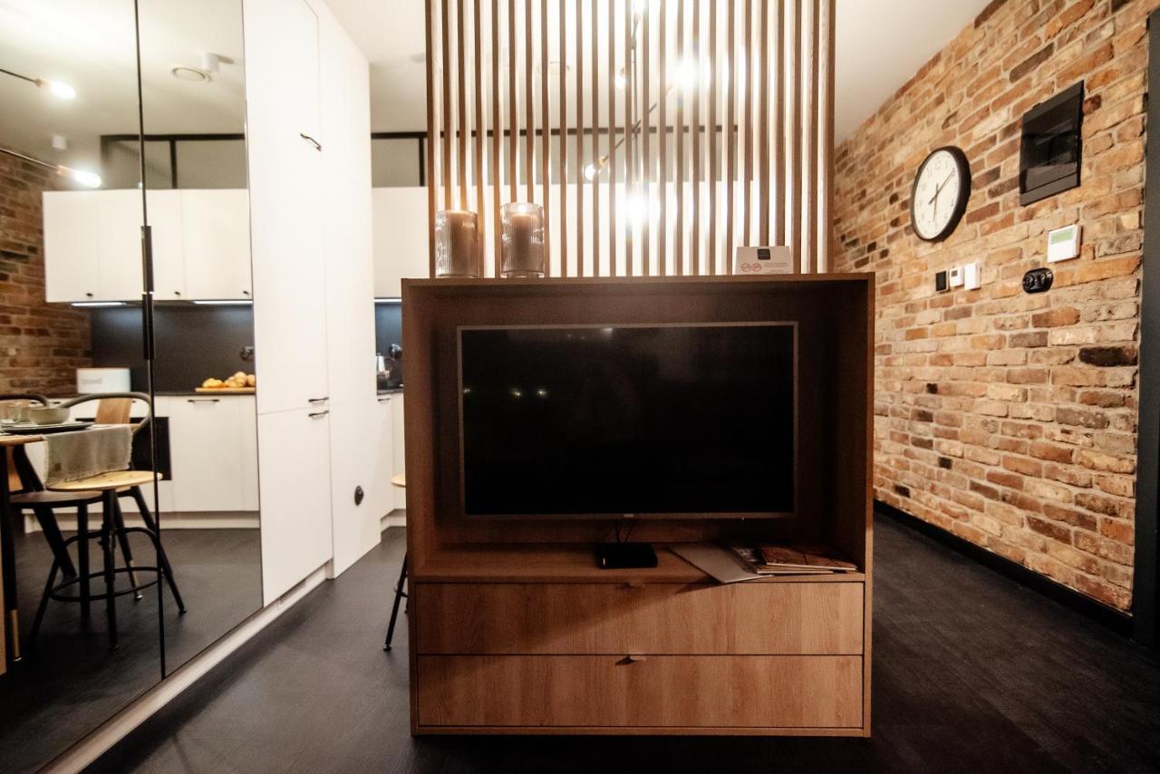 Apartamenty Kolegiacka Stare Miasto Zamosc #N/A Exterior foto