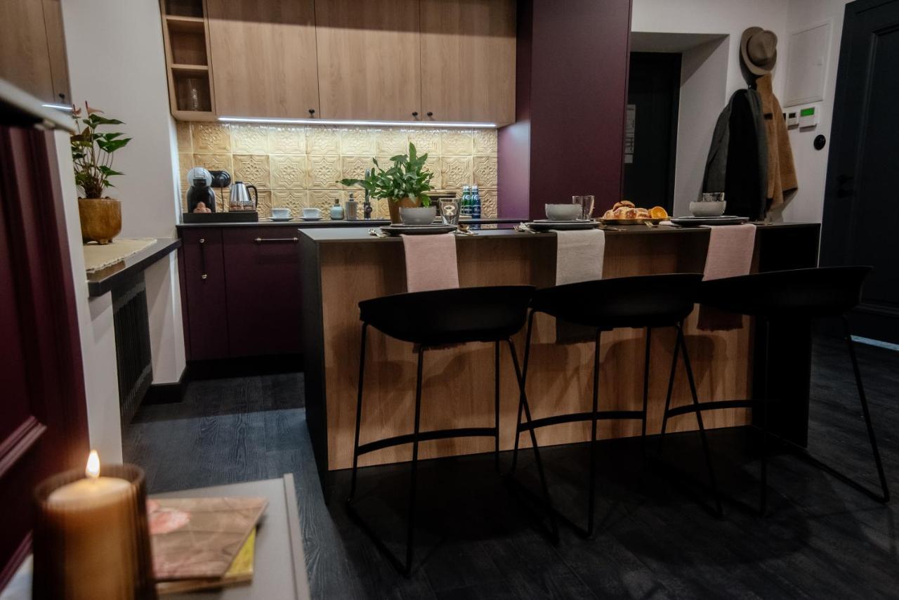 Apartamenty Kolegiacka Stare Miasto Zamosc #N/A Exterior foto