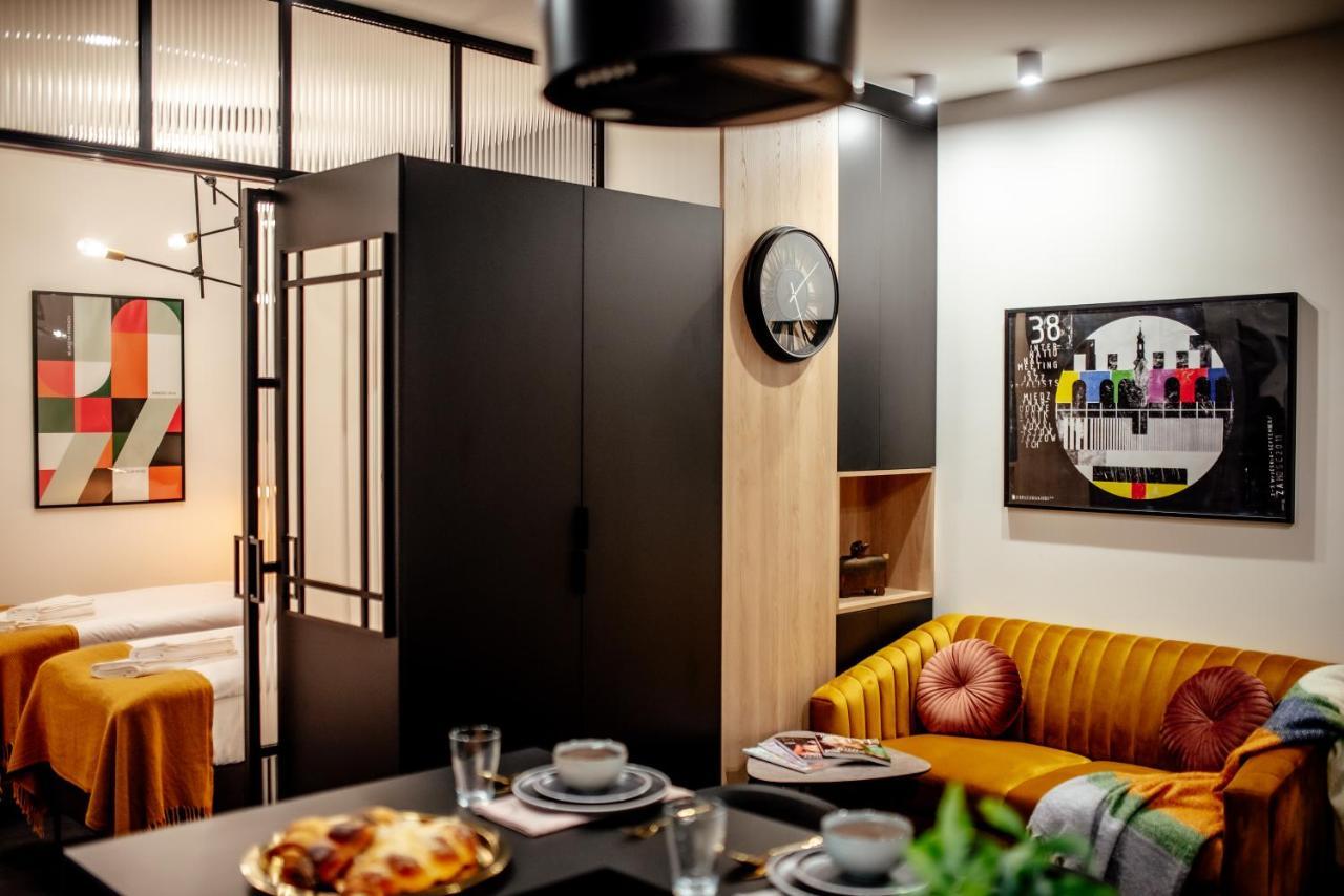 Apartamenty Kolegiacka Stare Miasto Zamosc #N/A Exterior foto