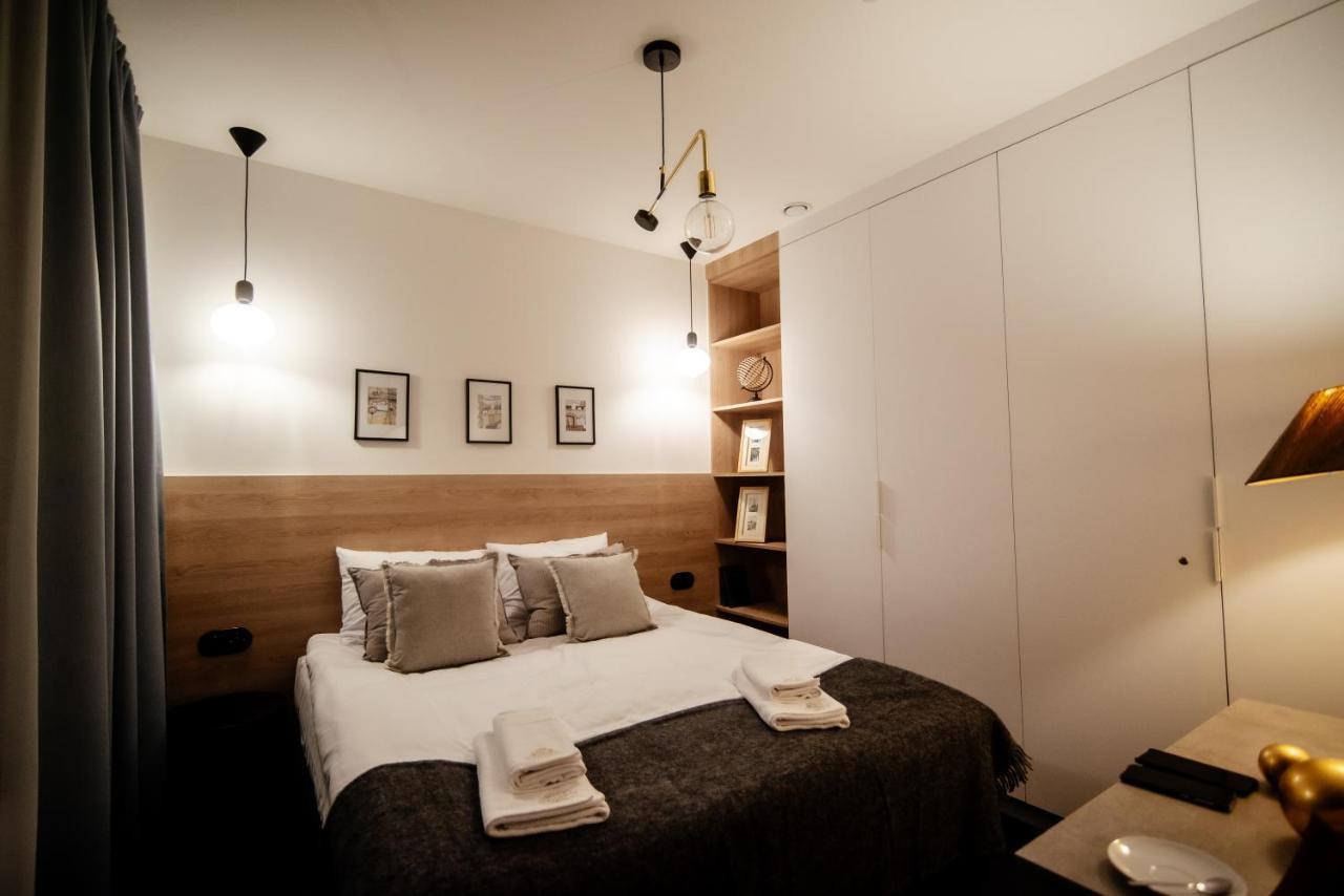 Apartamenty Kolegiacka Stare Miasto Zamosc #N/A Exterior foto