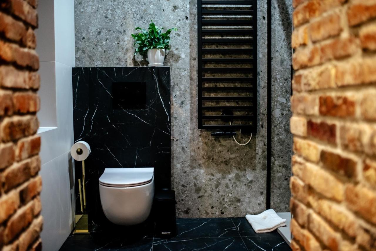 Apartamenty Kolegiacka Stare Miasto Zamosc #N/A Exterior foto