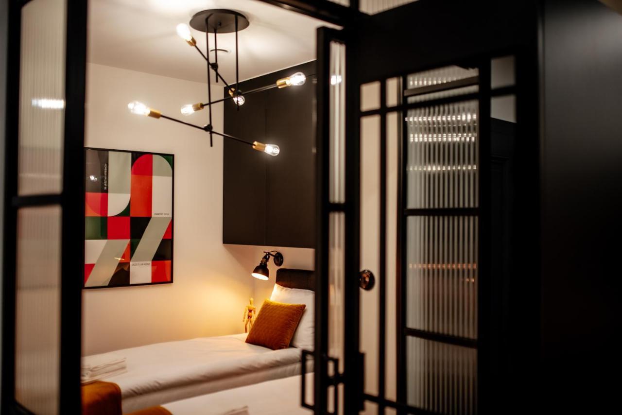 Apartamenty Kolegiacka Stare Miasto Zamosc #N/A Exterior foto