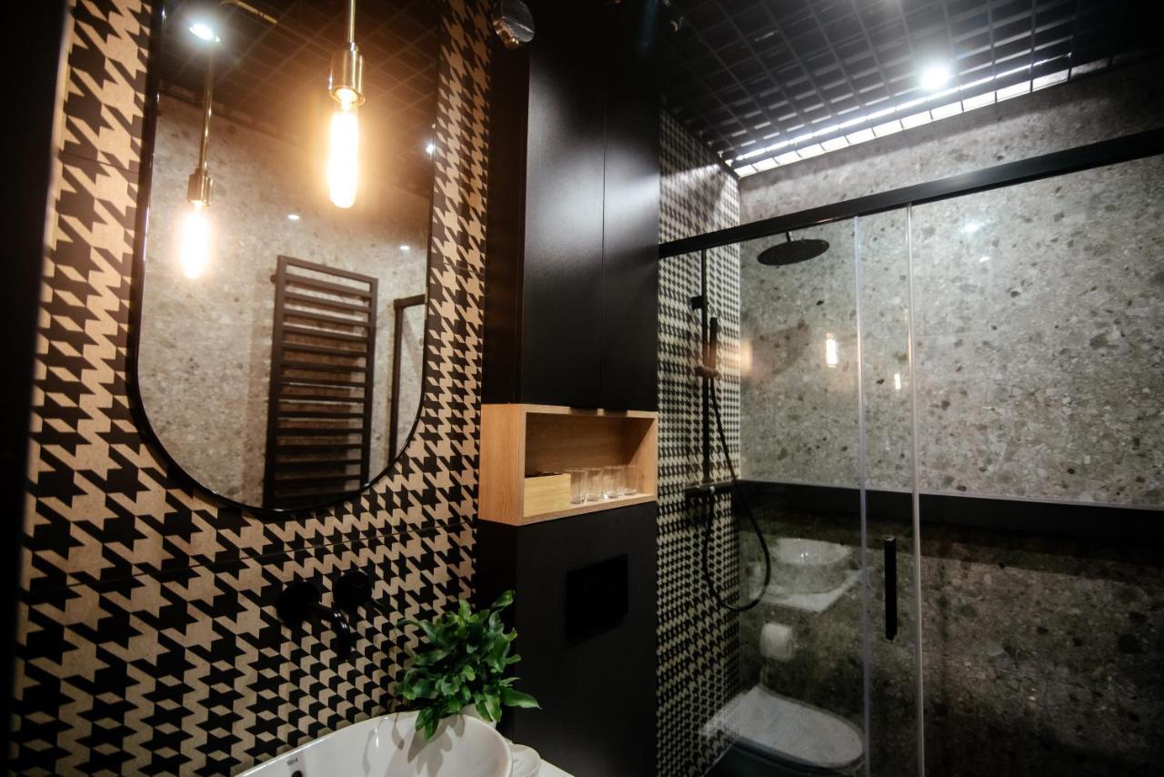 Apartamenty Kolegiacka Stare Miasto Zamosc #N/A Exterior foto